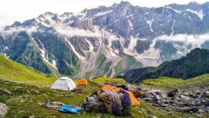 Read more about the article Mt. Friendship Peak Expedition: Conquer the Crown Jewel of the Himalayas with Himalayan Adventure Trips