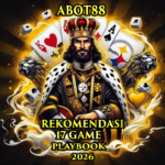 Link Alternatif Resmi Abot88 Terbaru 2025