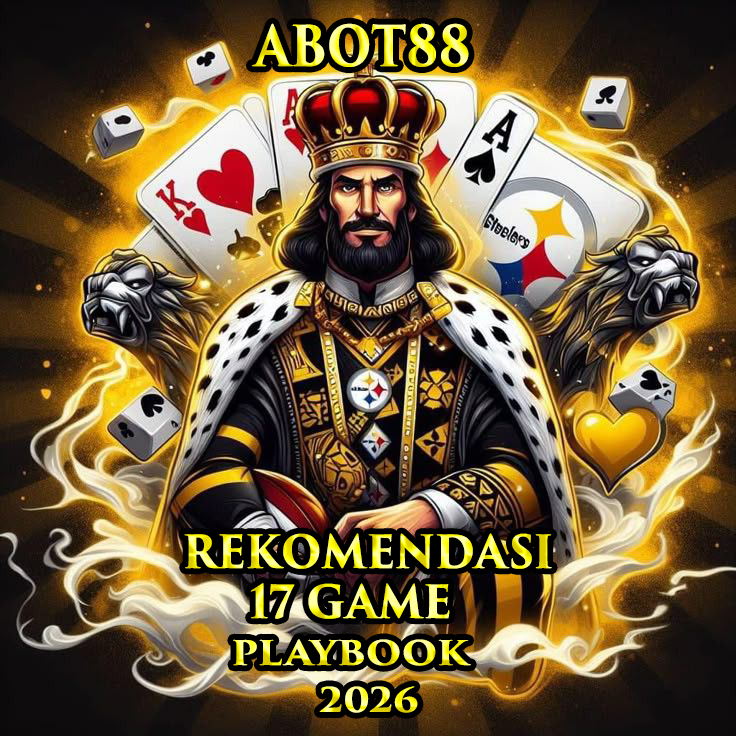 Abot88 situs online terpercaya dan terlengkap 2026