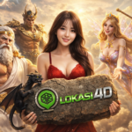 T0to LOKASI4D – Solusi T0to Resmi Strategi Maxwin Dengan Rtp G4c0r 2026