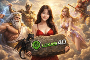 Read more about the article T0to LOKASI4D – Solusi T0to Resmi Strategi Maxwin Dengan Rtp G4c0r 2026