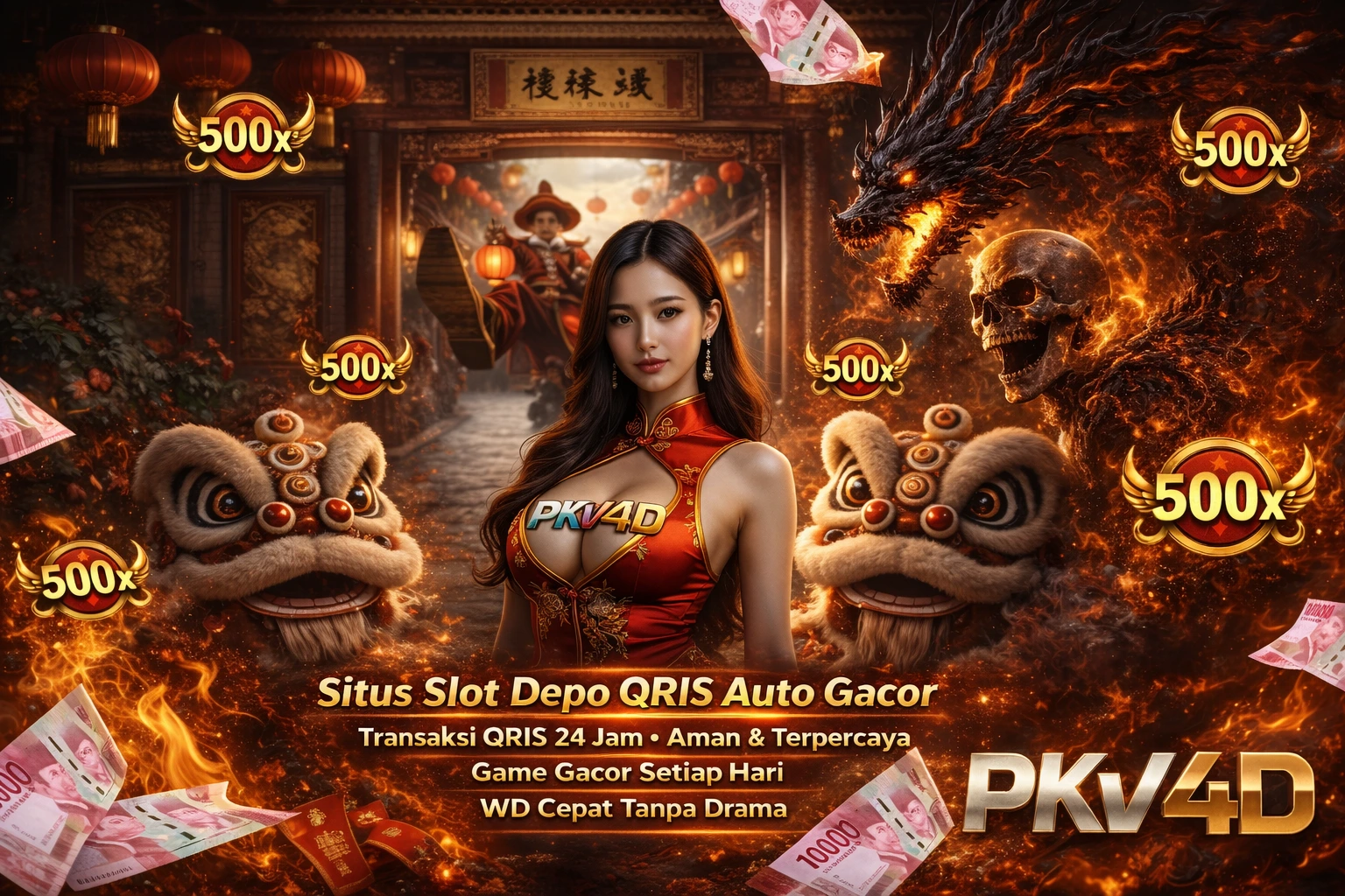 game online pkv4d