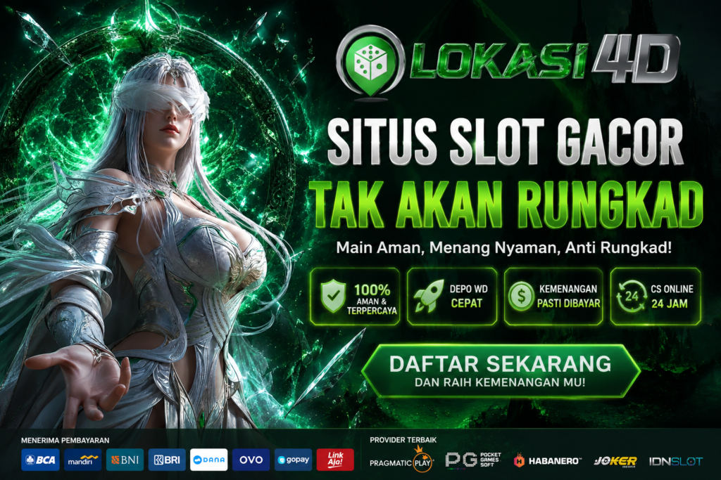 gaming lokasi4d