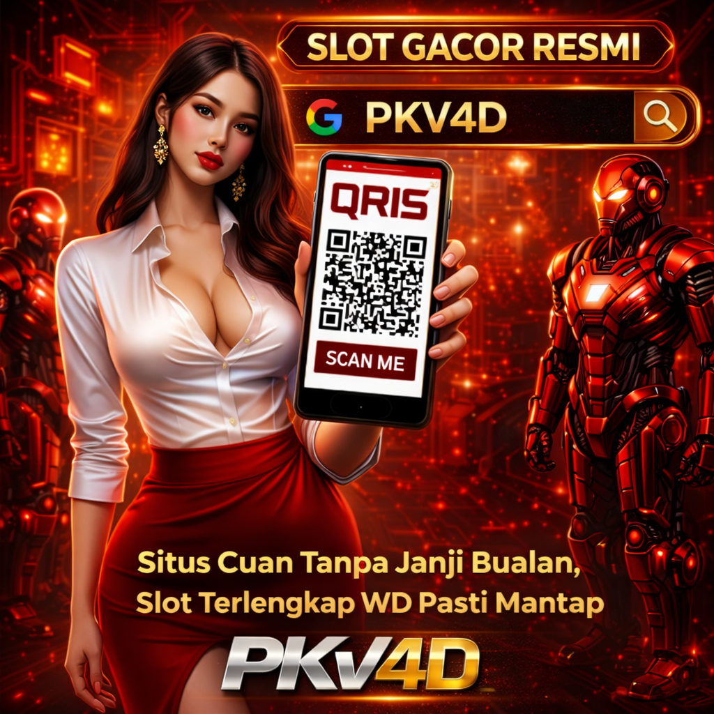 RTP PKV4D