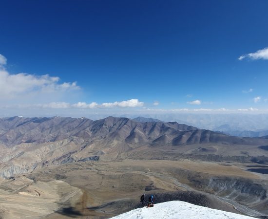 Kanamo Peak-min