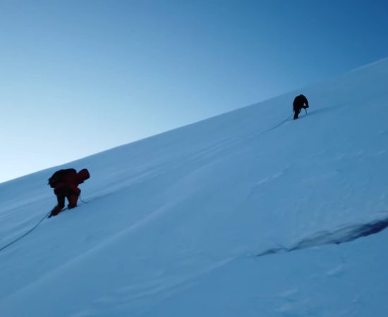 Kedarnath Dome Peak Expedition (1)