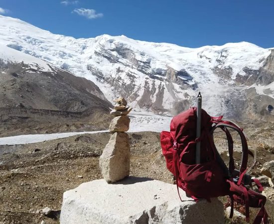 Kedarnath Dome Peak Expedition (2)